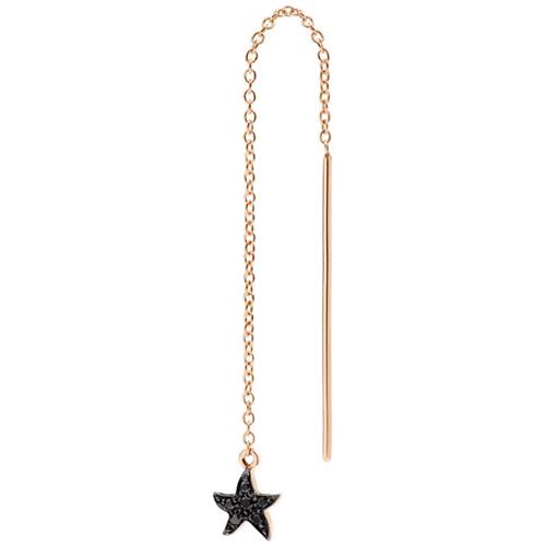Star needle black1/2