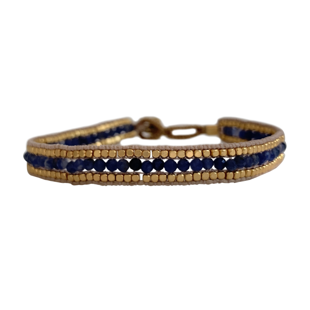 IBU armband