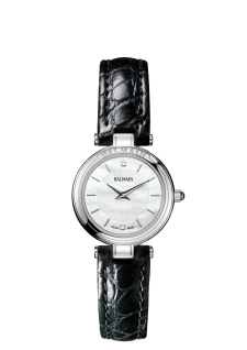 Pierre Balmain leren band