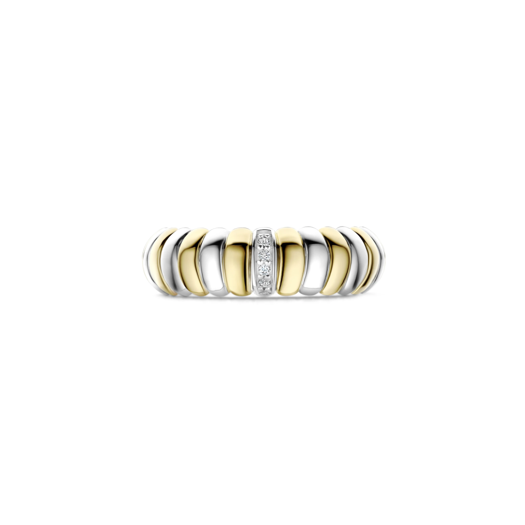 TI SENTO Ring 12383ZY