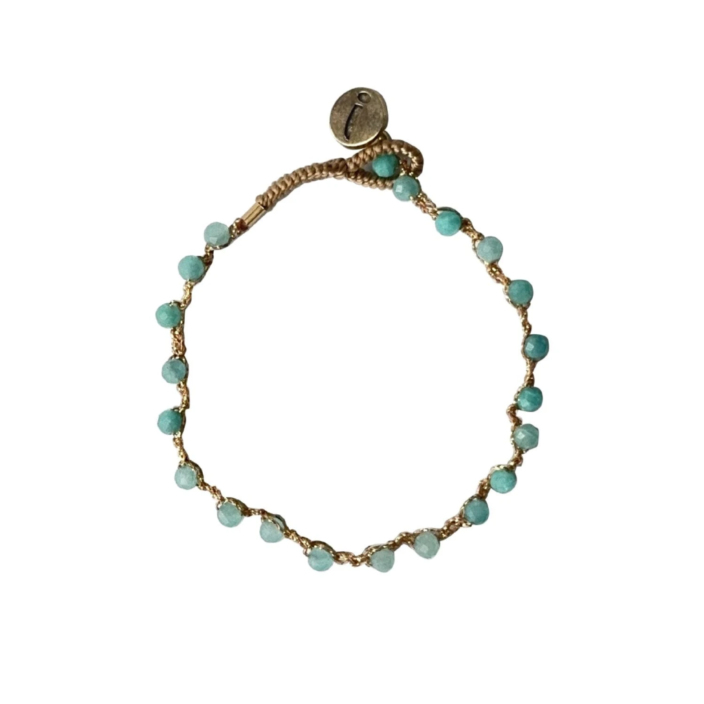 IBU armband