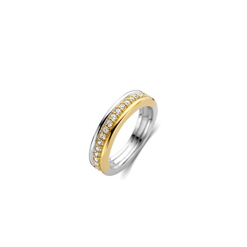 Ti Sento ring