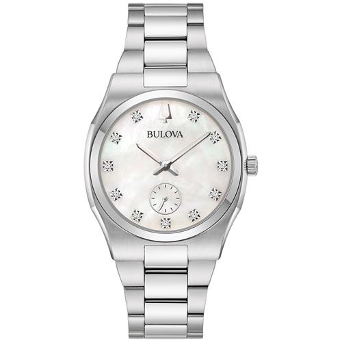 Bulova horloge