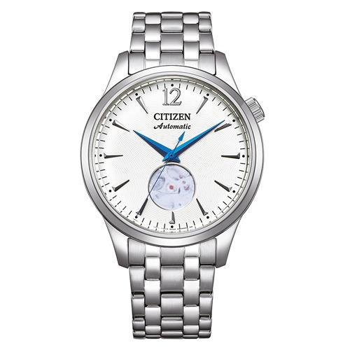 Citizen stalen band