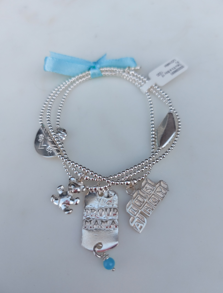 Joy Jewellery Bali armband