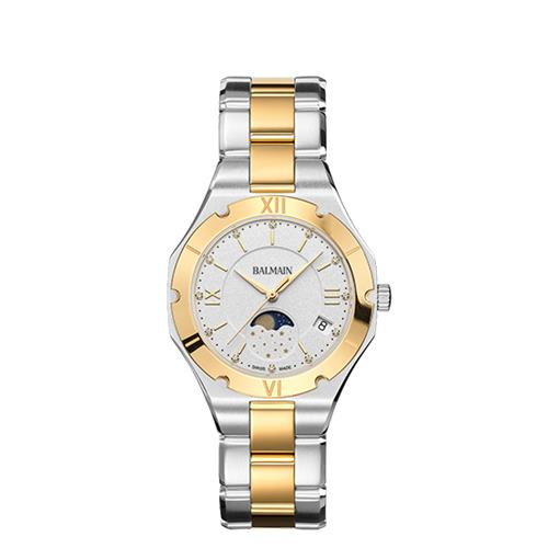 Pierre Balmain bicolor