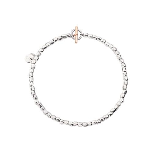 DoDo silver bracelet