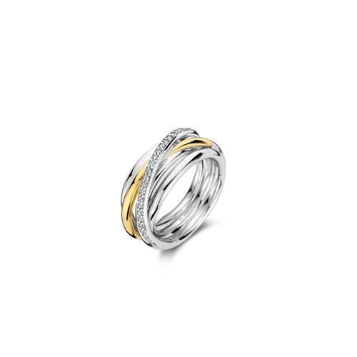 Ti Sento ring