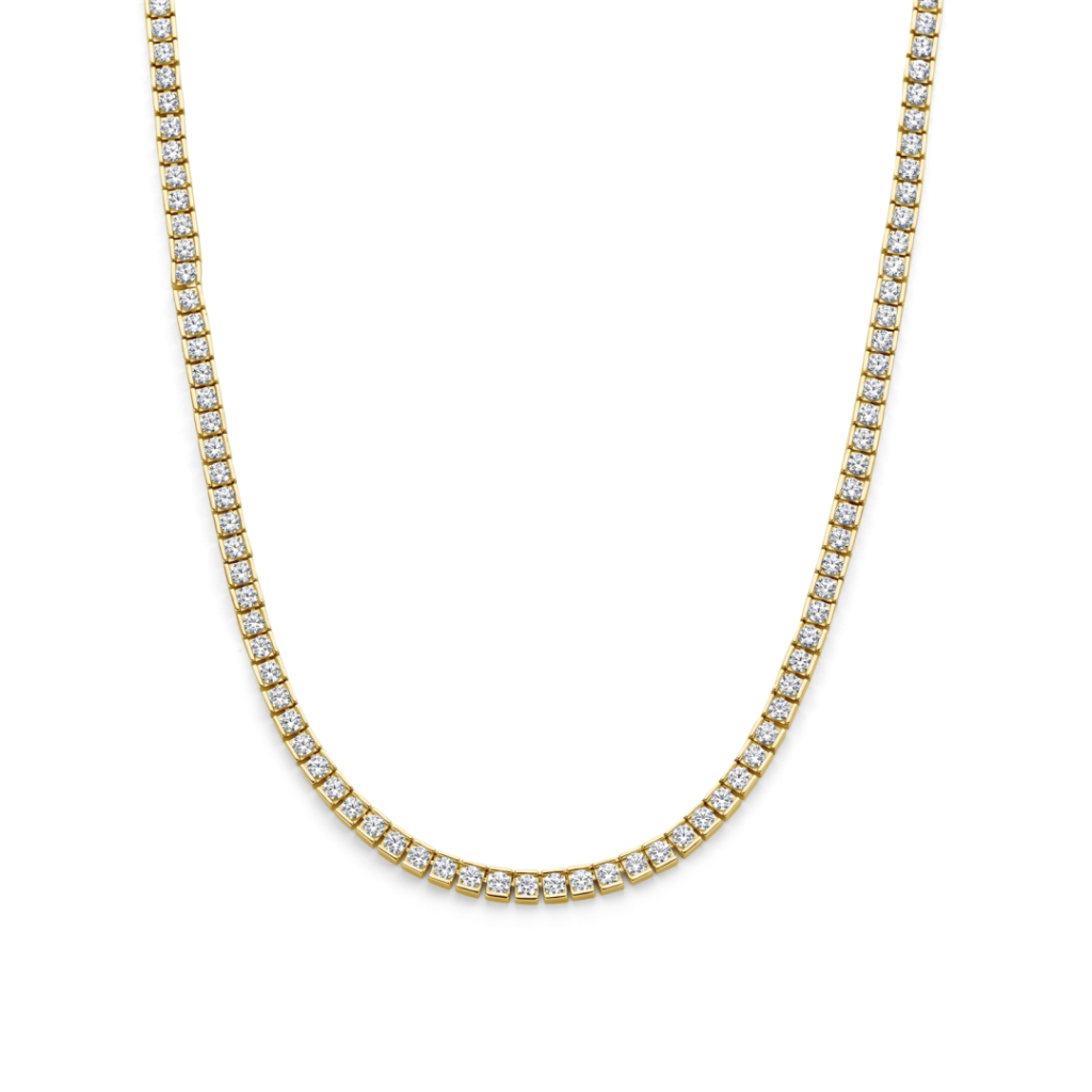 Ti Sento collier