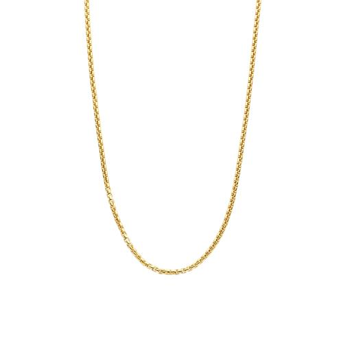 Ti Sento collier