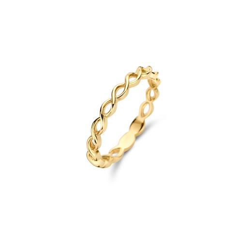 Blush gd ring