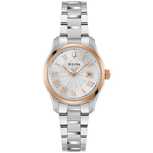 Bulova horloge