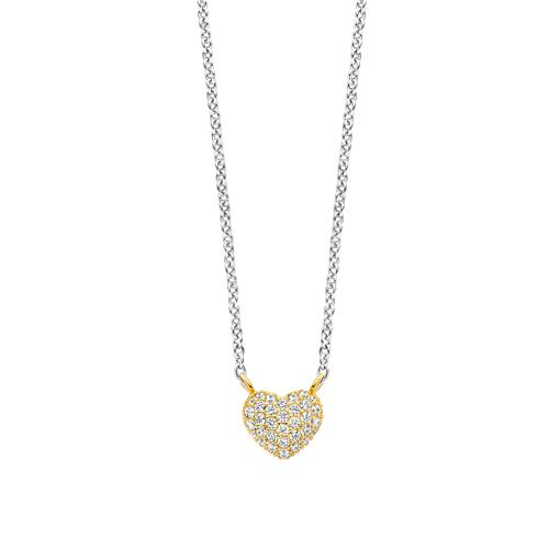 Ti Sento collier