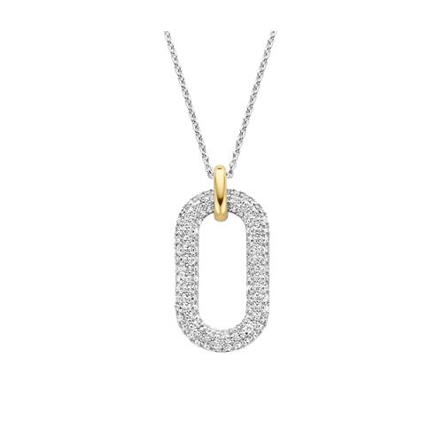 Ti Sento collier