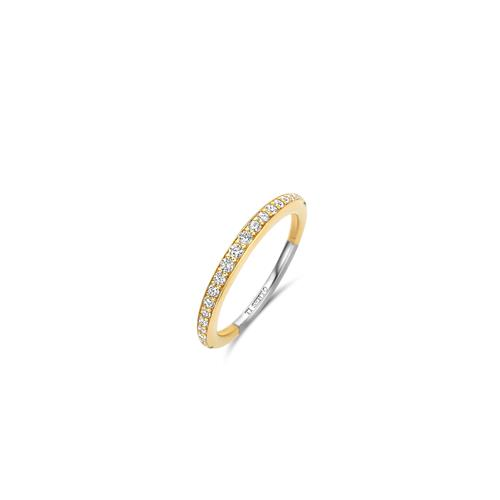 Ti Sento ring