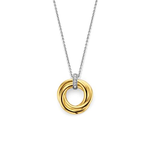 Ti Sento collier