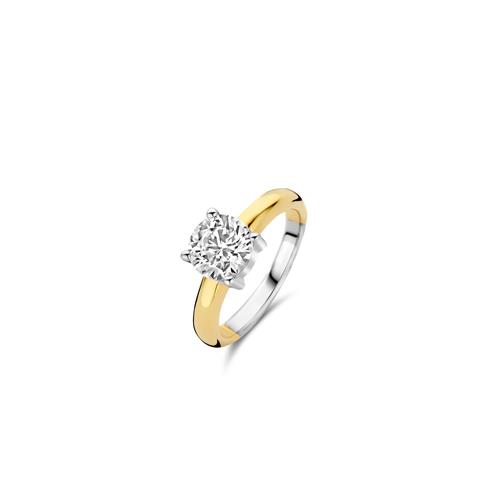 Ti Sento ring