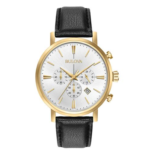 Bulova horloge