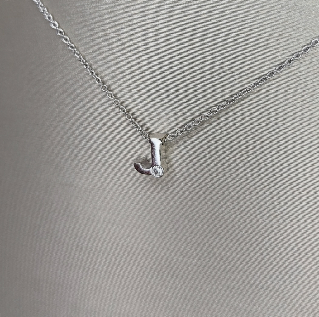 Minioro collier