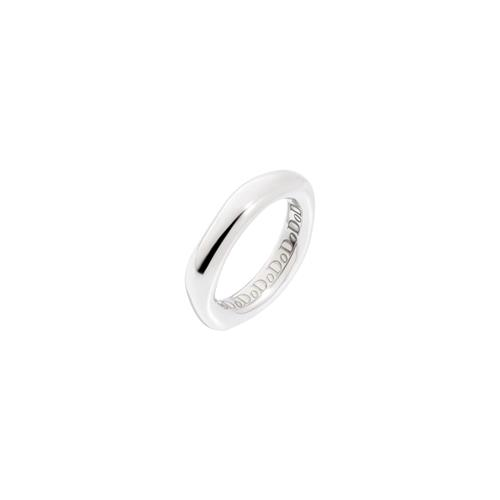 DoDo silver ring