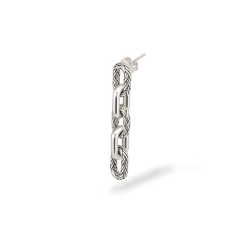 B2B zilveren oorsieraden