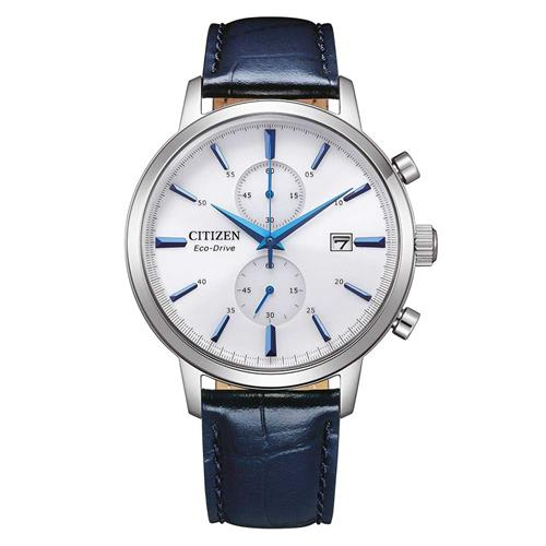 Citizen leren band
