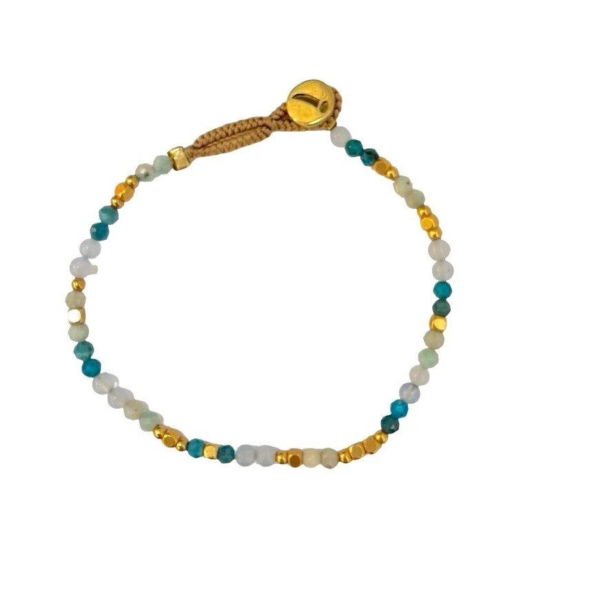 IBU armband
