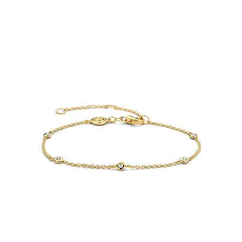 Ti Sento armband