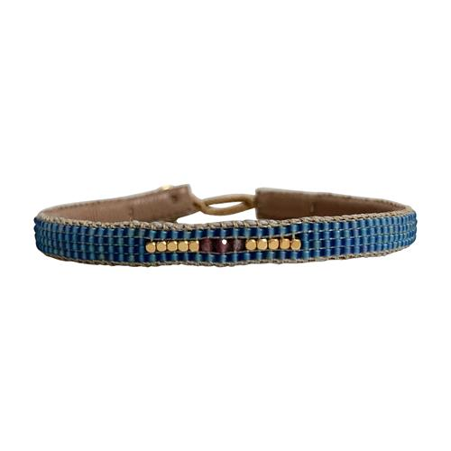 IBU armband