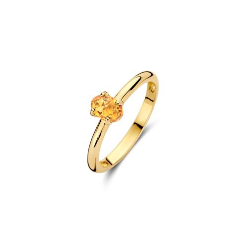 Blush gd ring