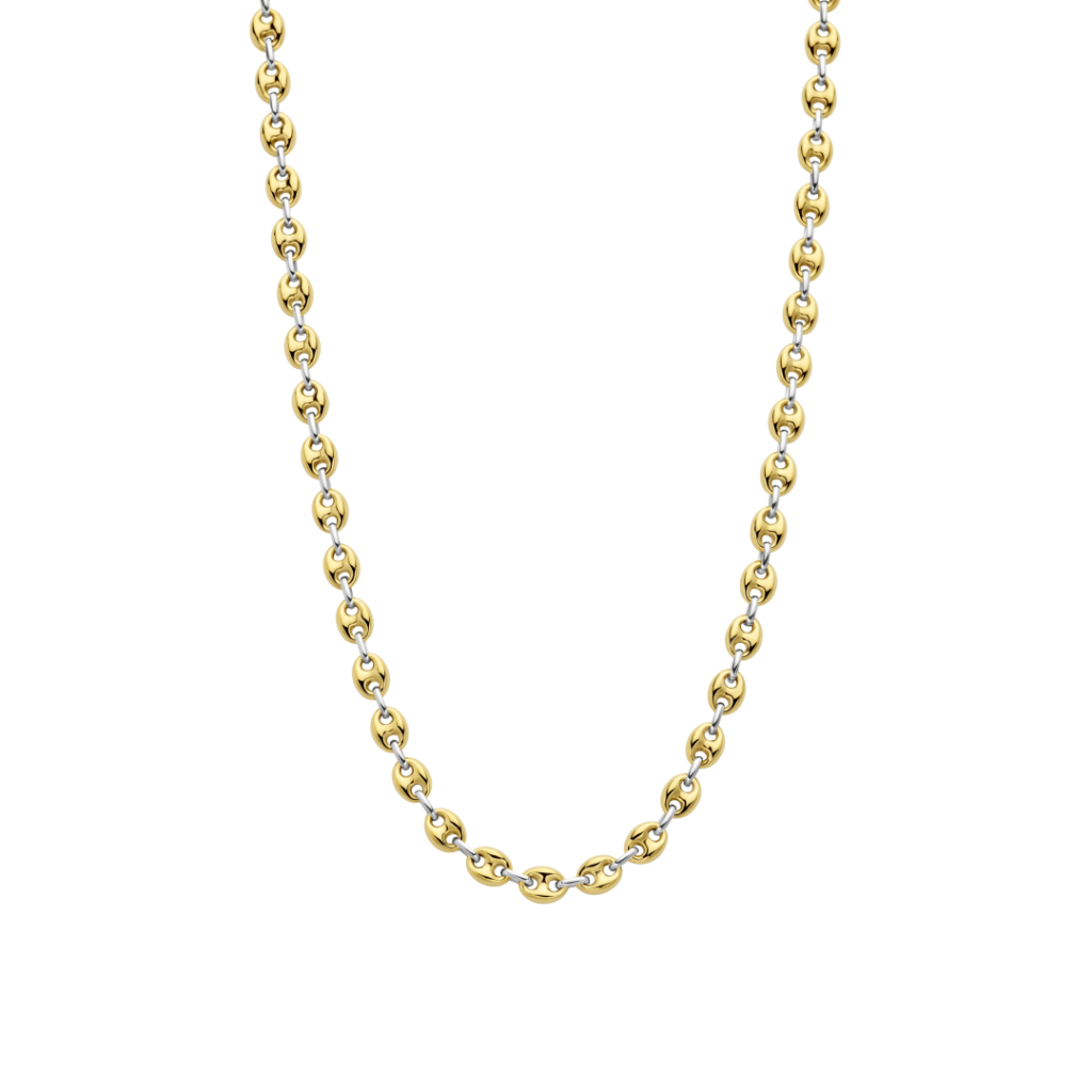 Ti Sento collier