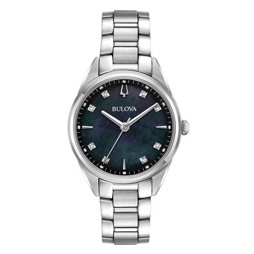 Bulova horloge