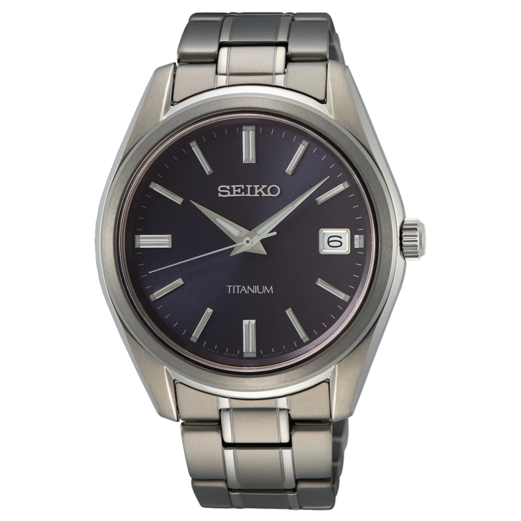Seiko Herenhorloge6N52