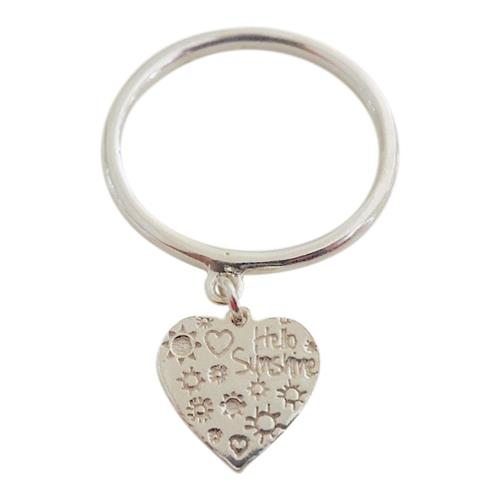 Joy Jewellery Bali ring