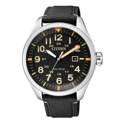 Citizen leren band