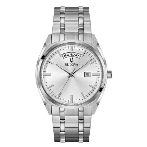 Bulova horloge