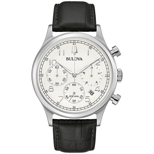 Bulova horloge