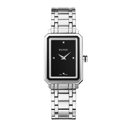 Pierre Balmain stalen band