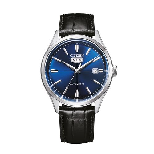 Citizen leren band
