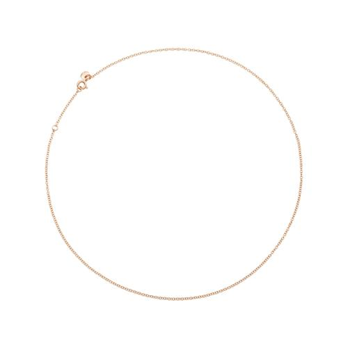 DoDo 9 krt ros&eacute;gold necklace