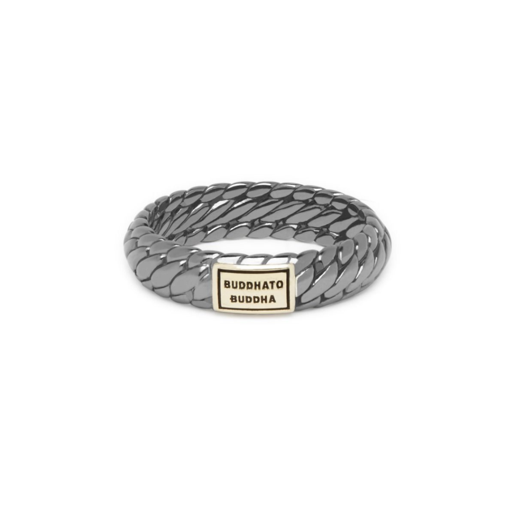 B2B gouden ring
