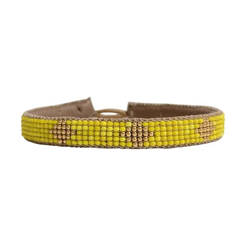 IBU armband
