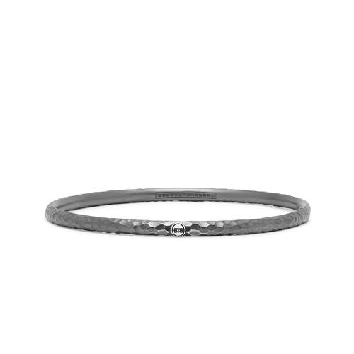 B2B zilveren armband