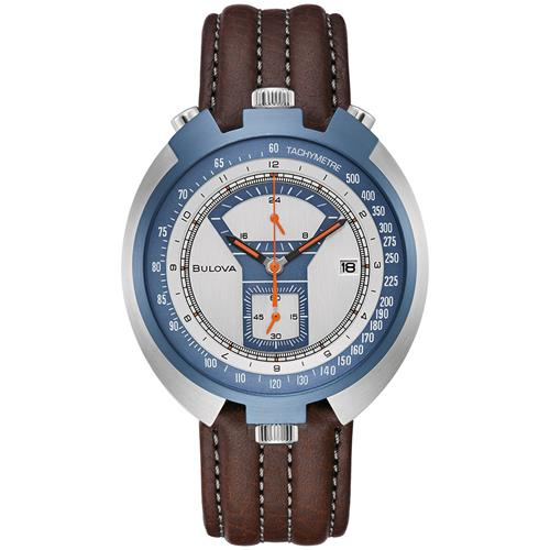 Bulova horloge