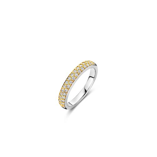 Ti Sento ring