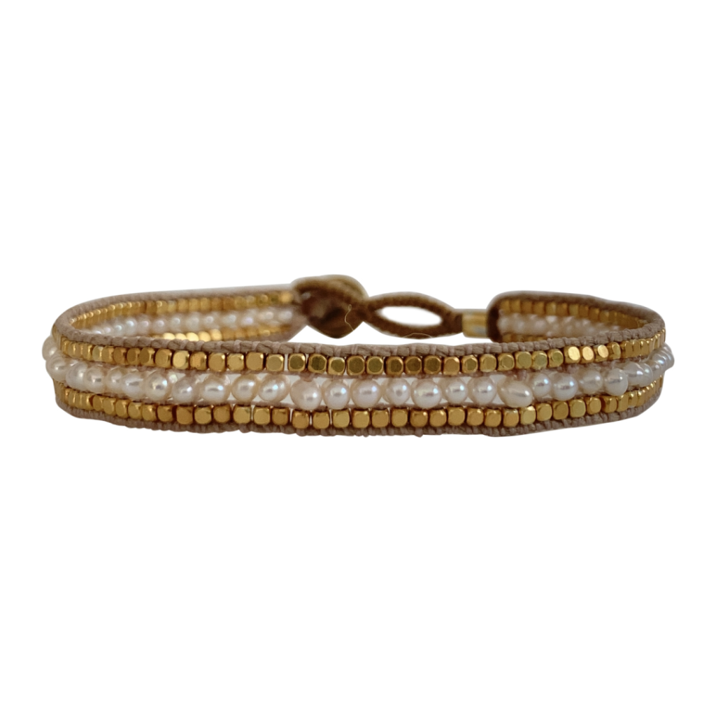 IBU armband