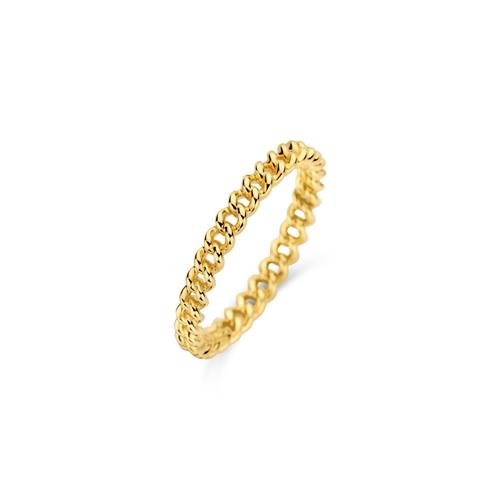Blush gd ring