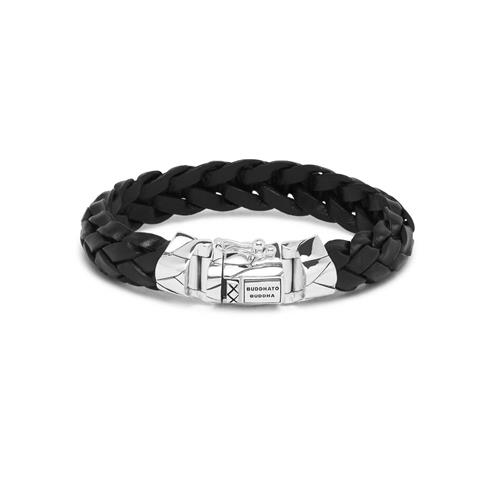 B2B zilveren armband