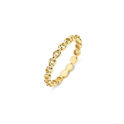 Blush gd ring