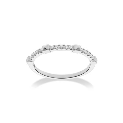 Culet ring